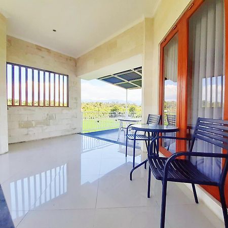 De Loran Hotel Banjar  Exterior photo