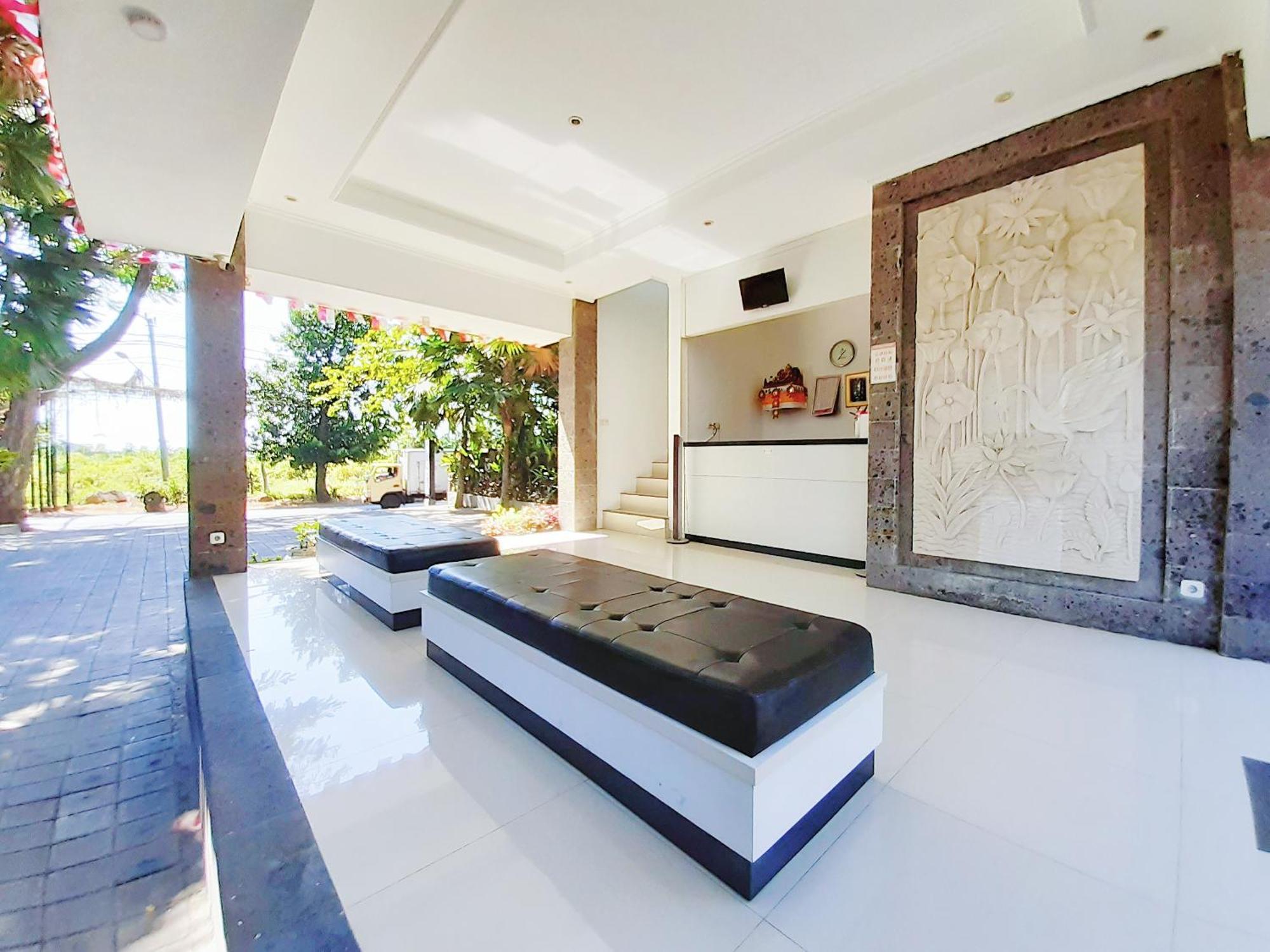 De Loran Hotel Banjar  Exterior photo