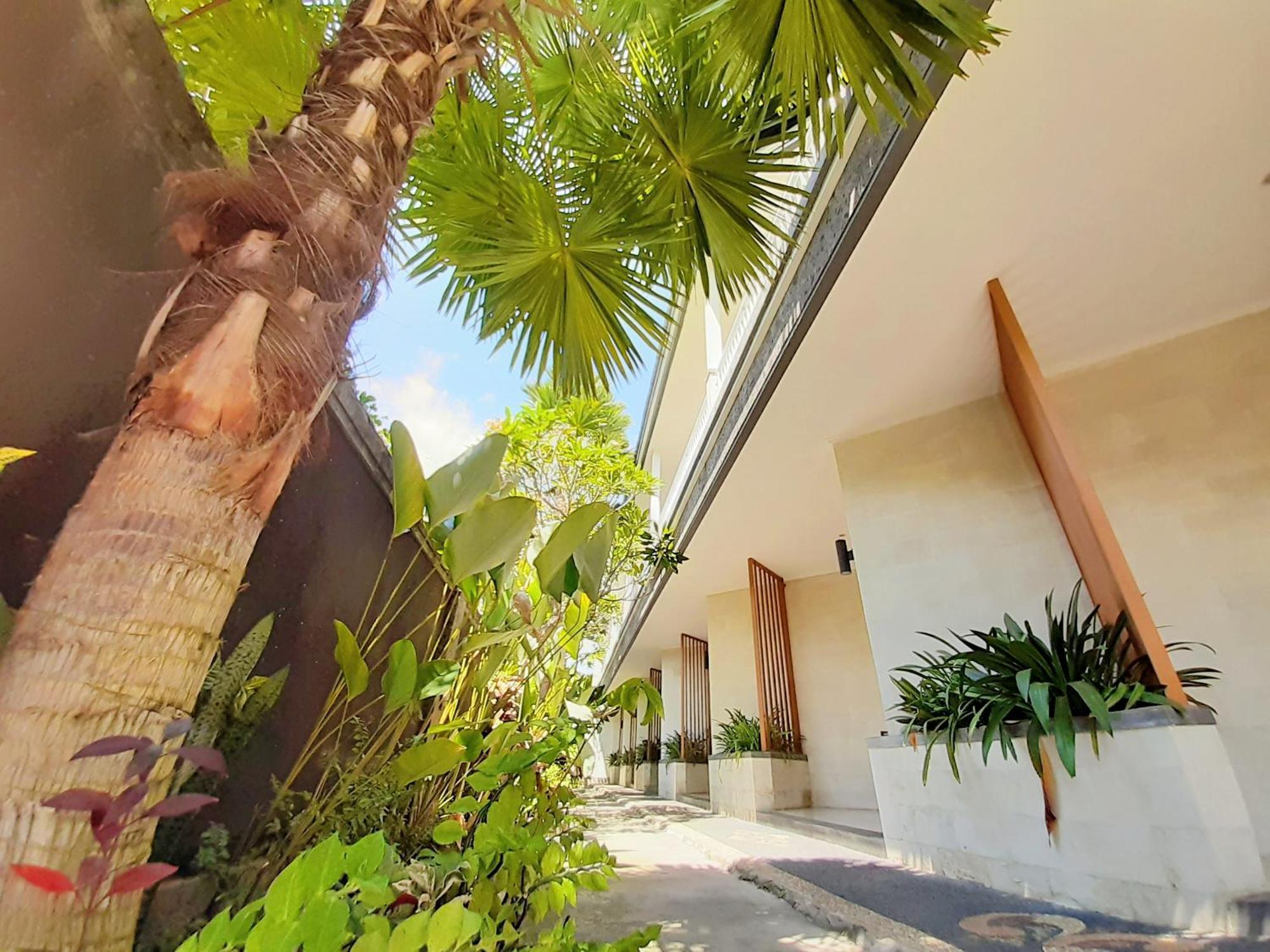 De Loran Hotel Banjar  Exterior photo