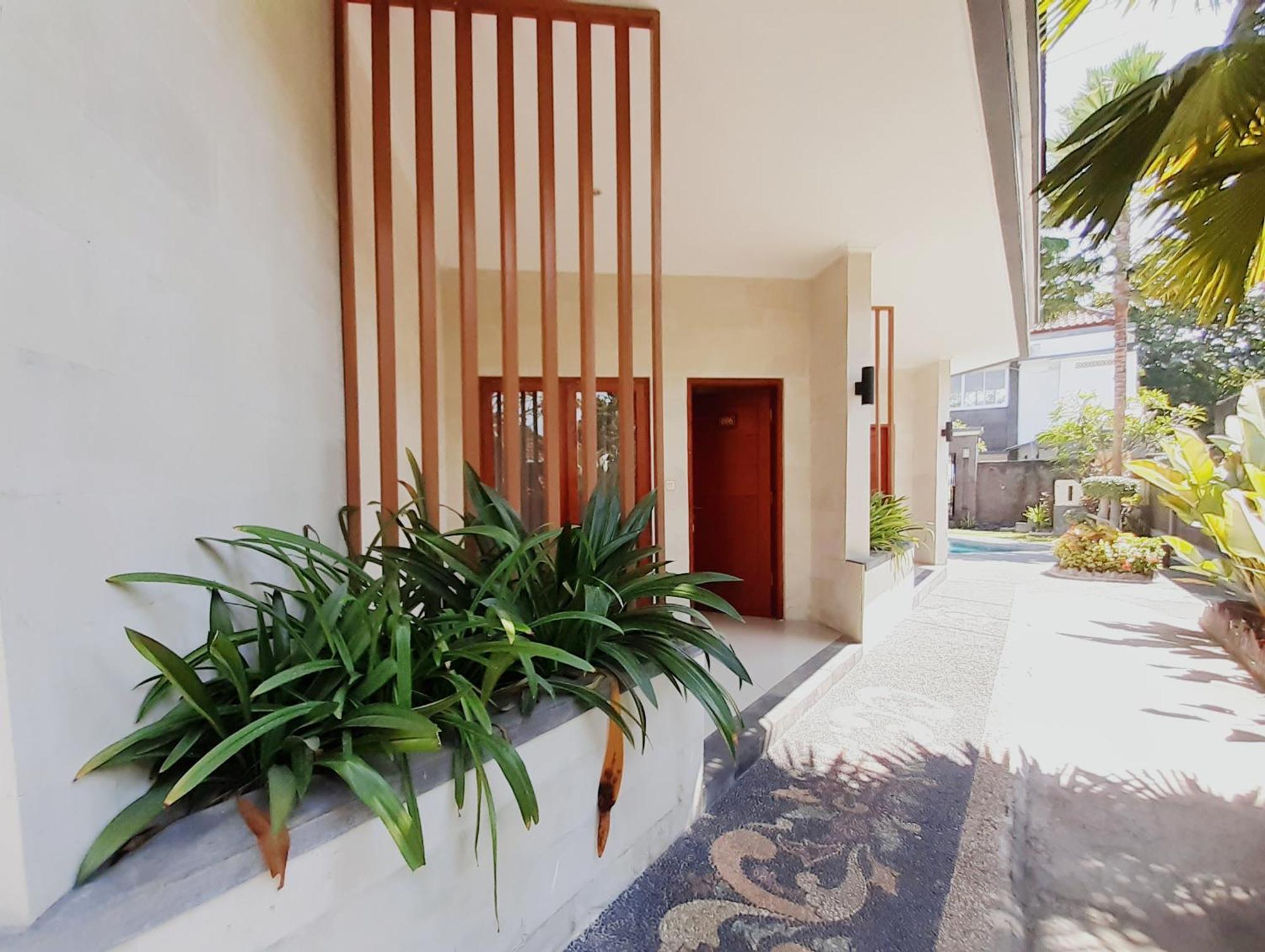 De Loran Hotel Banjar  Exterior photo