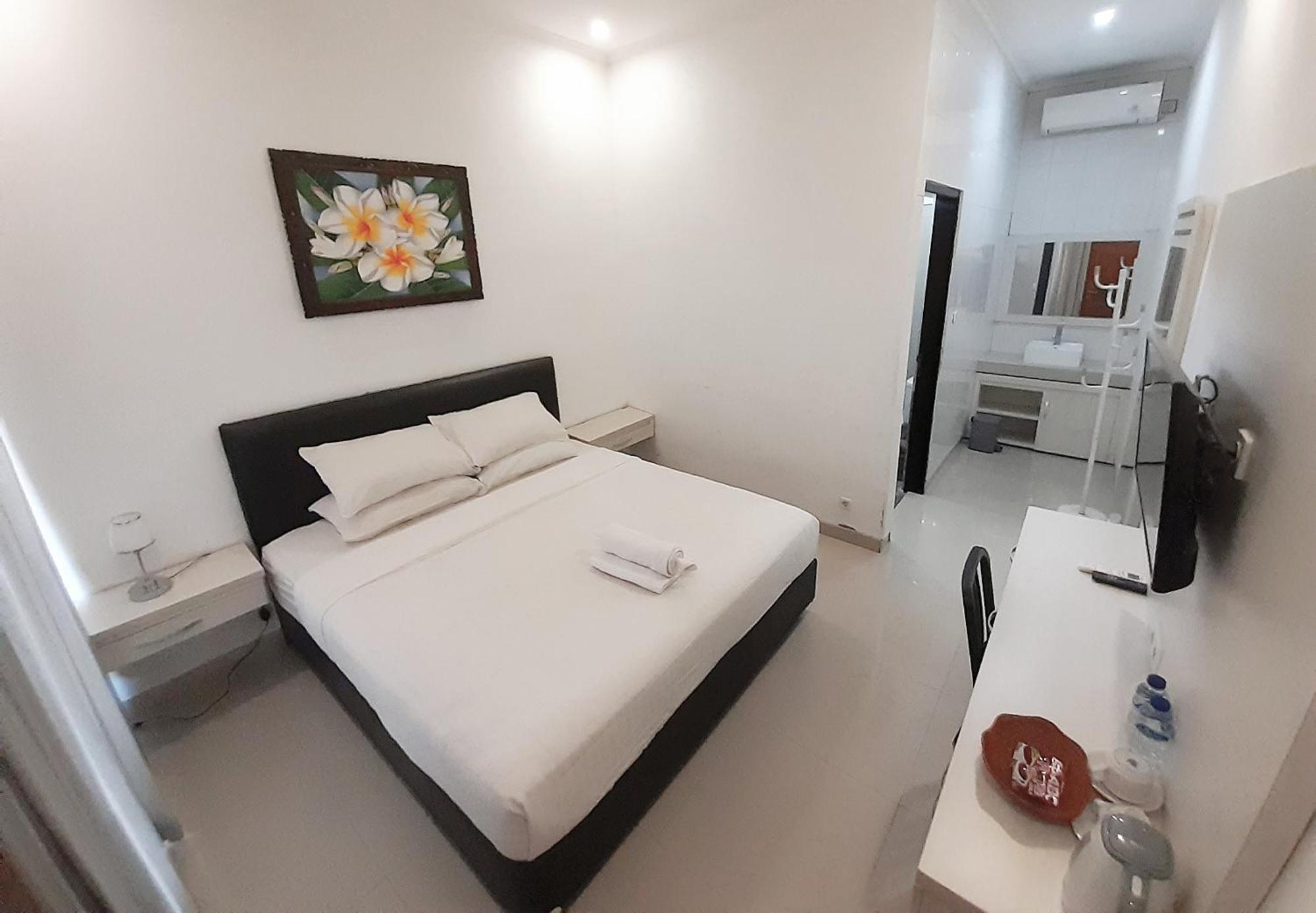 De Loran Hotel Banjar  Exterior photo