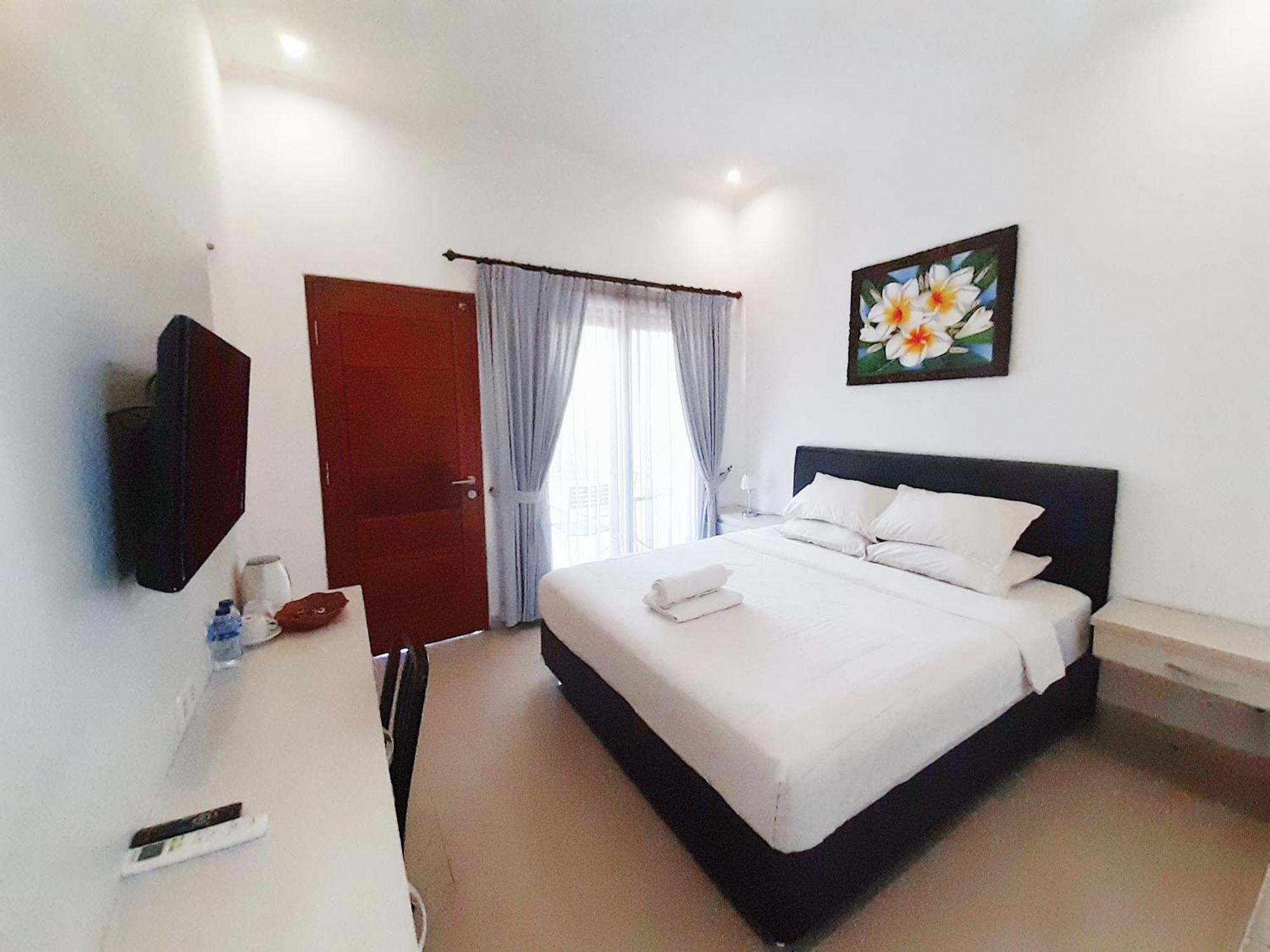 De Loran Hotel Banjar  Exterior photo