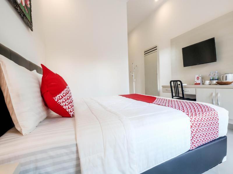 De Loran Hotel Banjar  Room photo