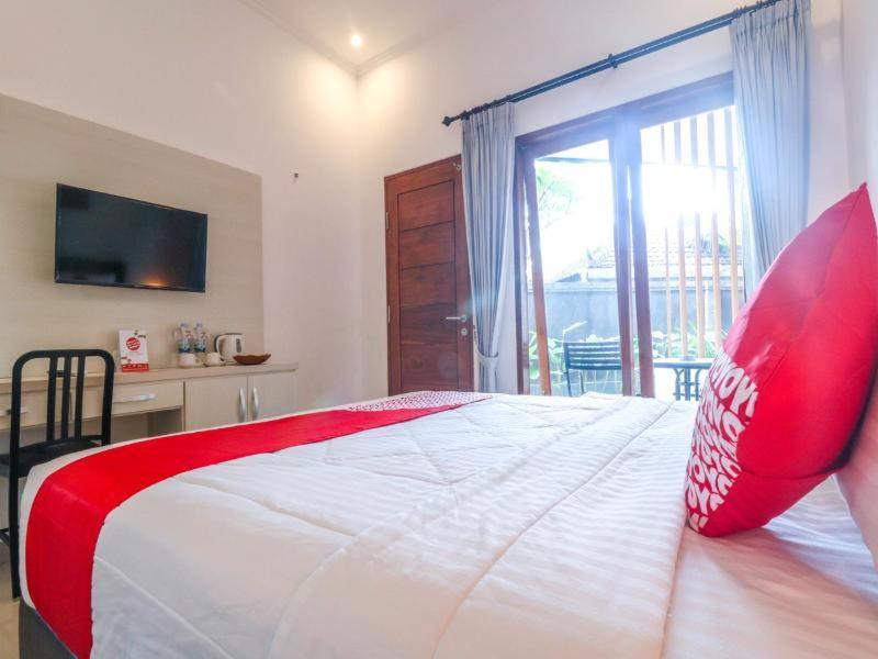 De Loran Hotel Banjar  Room photo