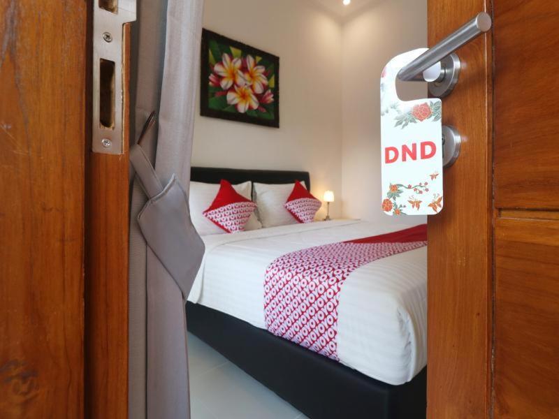 De Loran Hotel Banjar  Room photo
