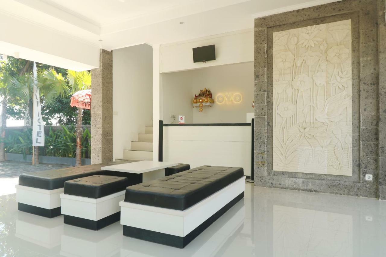 De Loran Hotel Banjar  Exterior photo