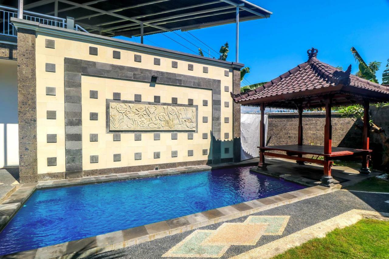 De Loran Hotel Banjar  Exterior photo