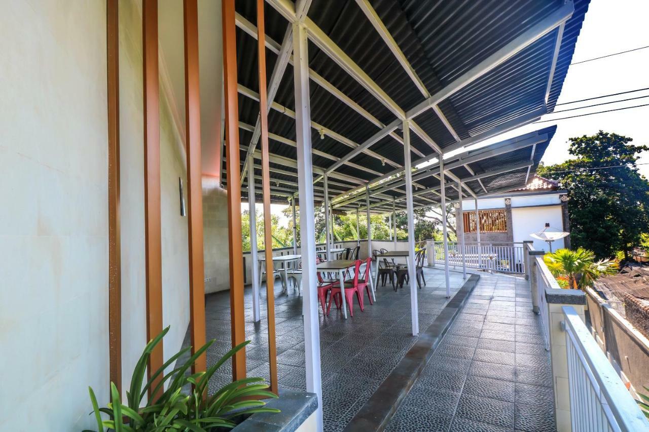 De Loran Hotel Banjar  Exterior photo